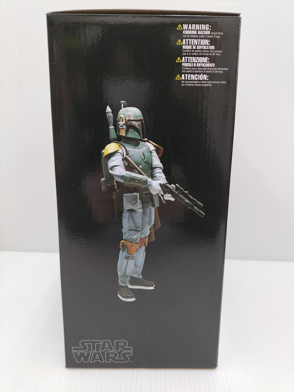 KOTOBUKIYA|ボバフェット|【ハードオフ公式通販】オフモール