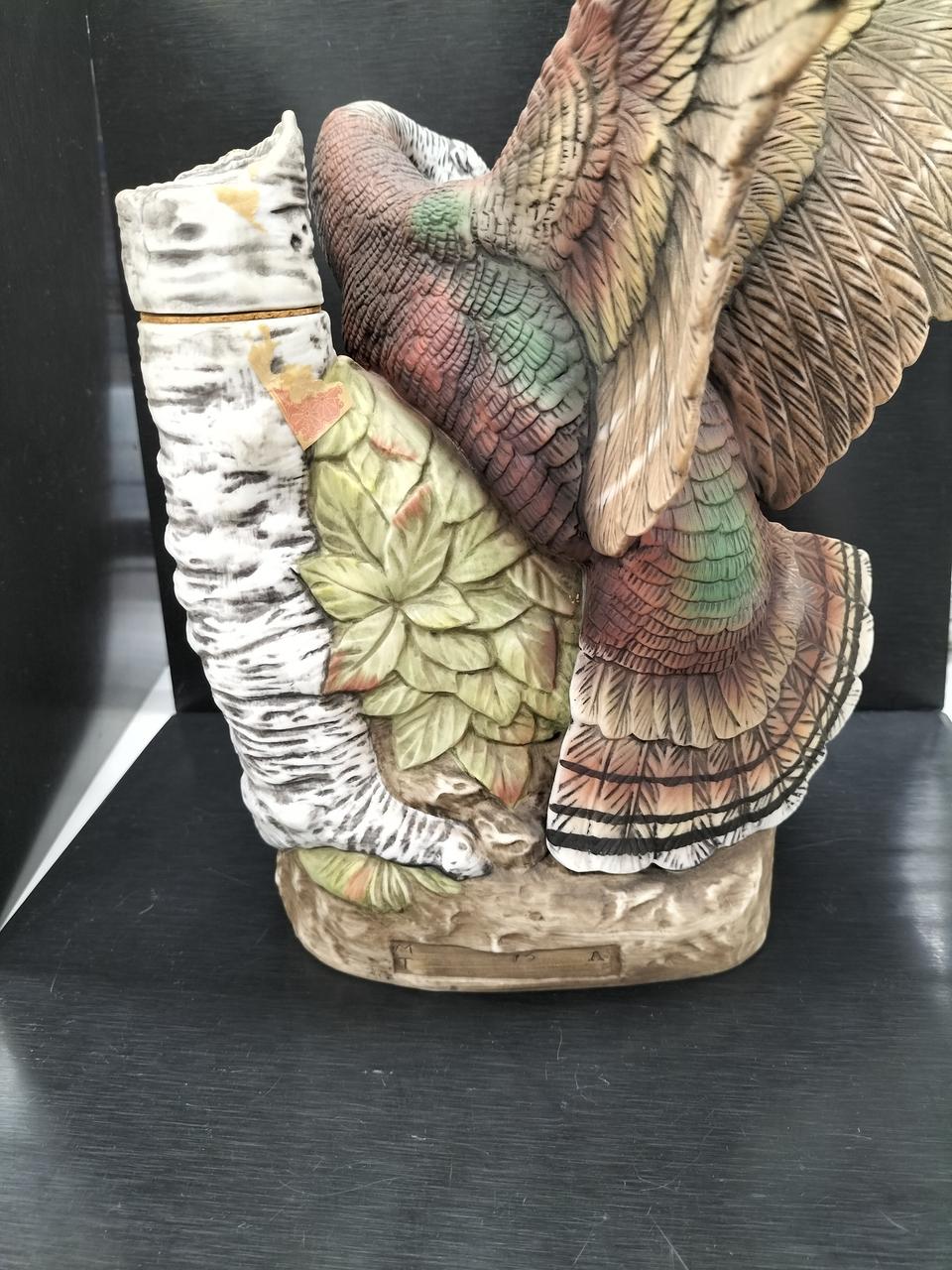 WILD TURKEY|ワイルドターキー 空きボトル|【ハードオフ公式通販】オフ