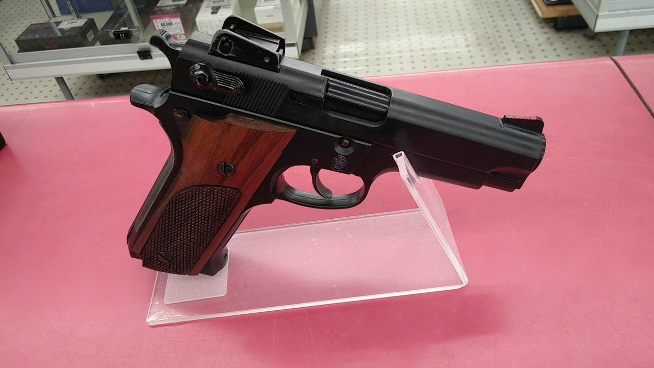 MGC、MARUZEN|ガスガン、エアガン2点セット|【ハードオフ公式通販