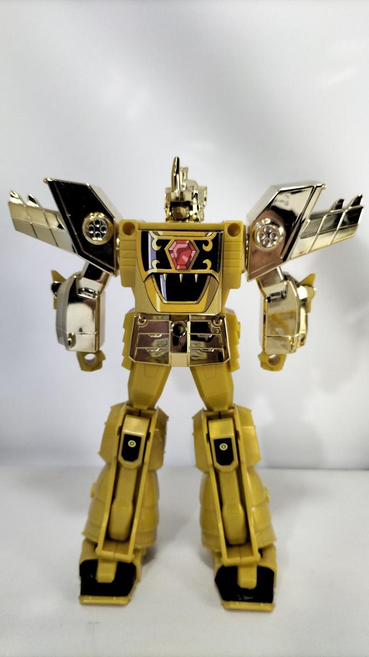 タカラ|STD 黄金合体ゴルドラン|【ハードオフ公式通販】オフモール