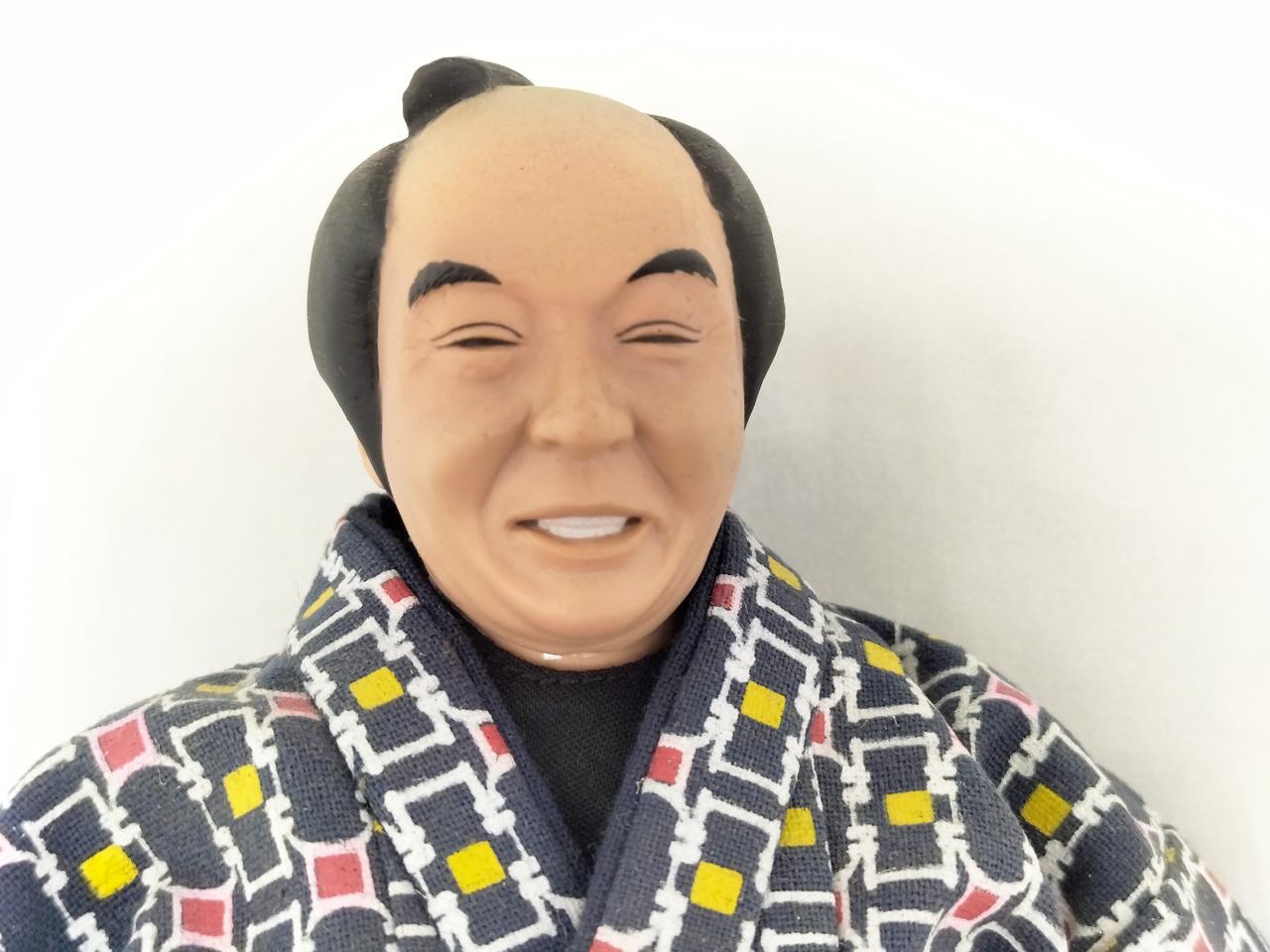 アルフレックス(ARFLEX)|時代劇 侍シリーズ うっかり八兵衛|【ハード