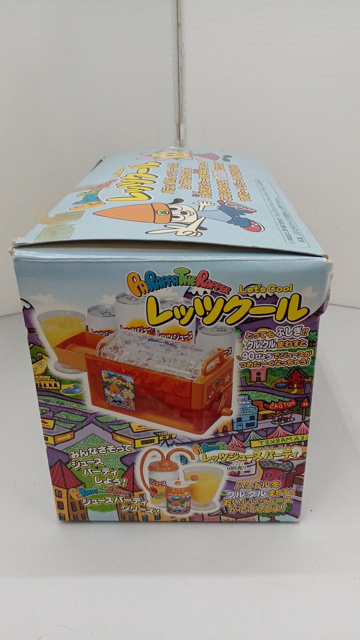 TAKARA|パラッパラッパー|【ハードオフ公式通販】オフモール