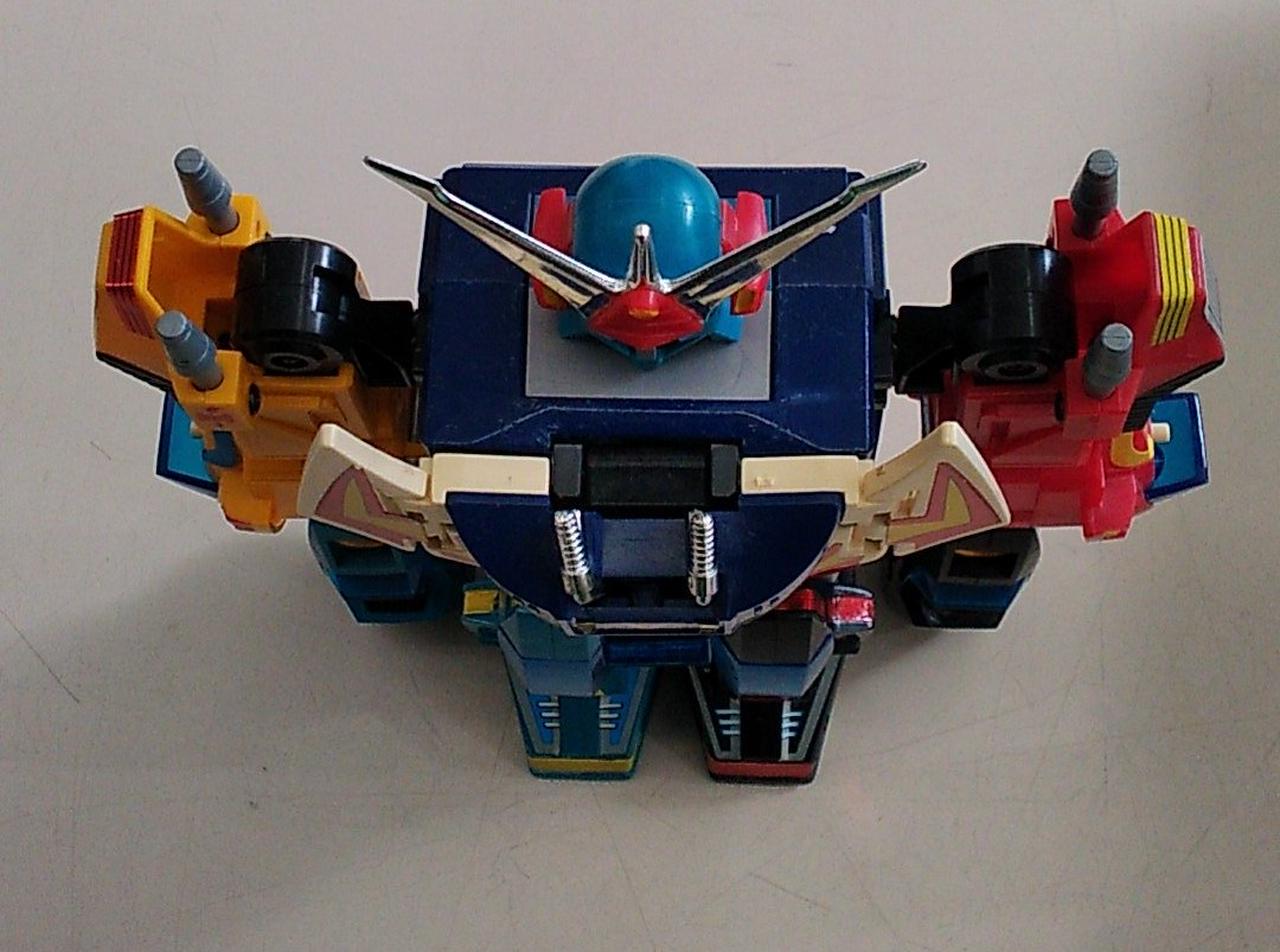 タカトクトイス|爆走合身|【ハードオフ公式通販】オフモール