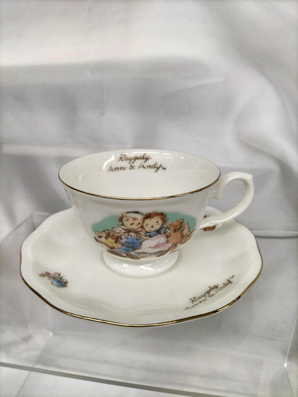 ラガディ アン&アンディティーセット|HARDOFFオフモール（オフモ