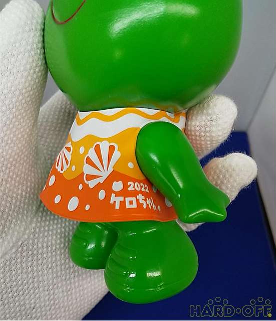 コロちゃん ケロちゃん 四体セット|HARDOFFオフモール（オフモ