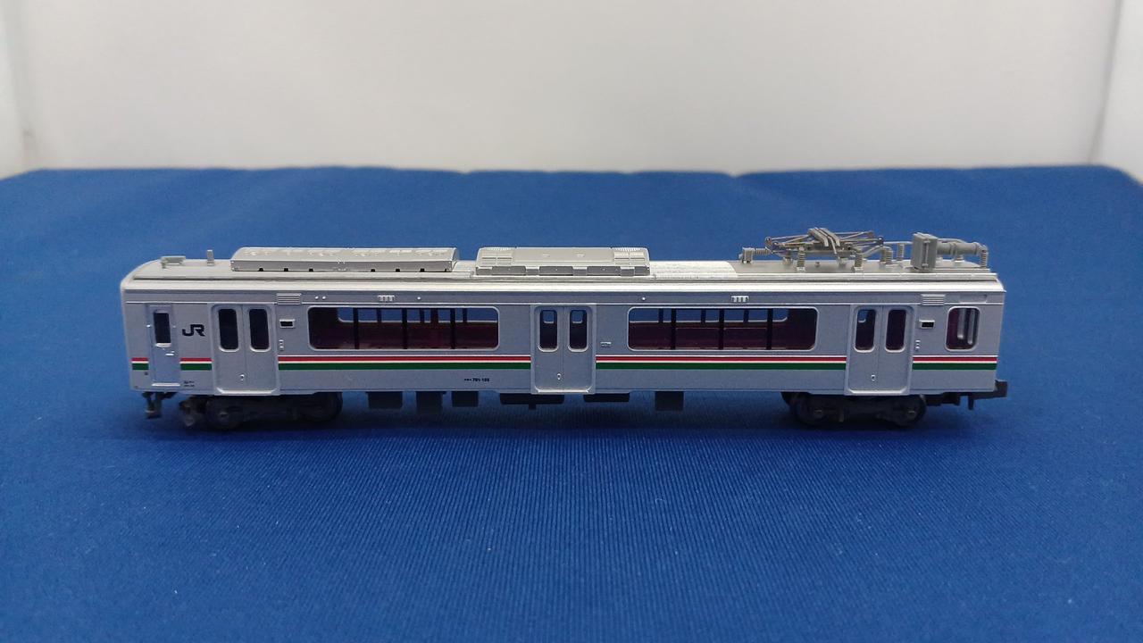 MICRO ACE|701系-100・仙台色 改良品 4両セット|【ハードオフ公式通販