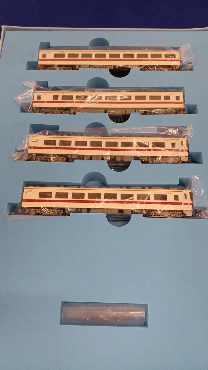 MICRO ACE|東武 350型 4両セット|【ハードオフ公式通販】オフモール