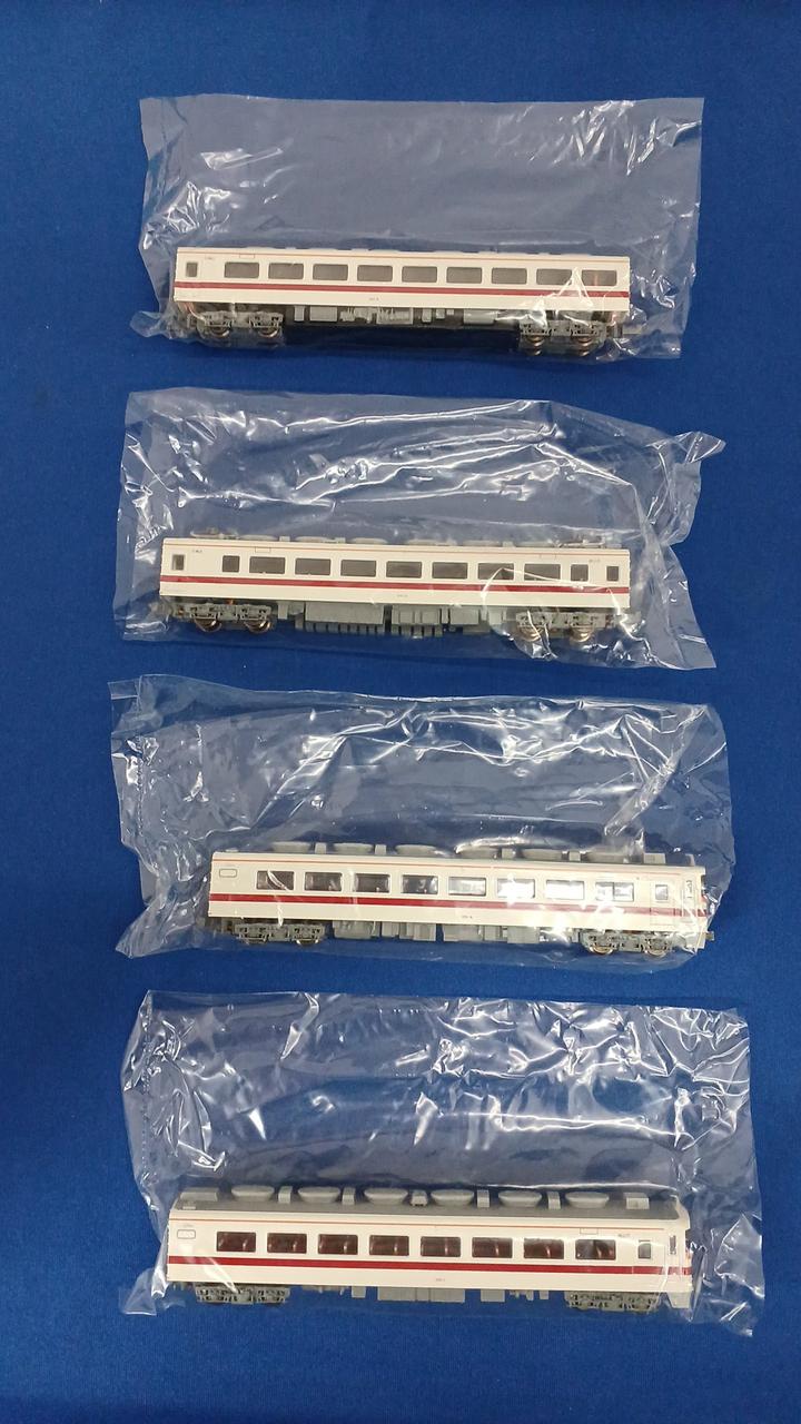 MICRO ACE|東武 350型 4両セット|【ハードオフ公式通販】オフモール