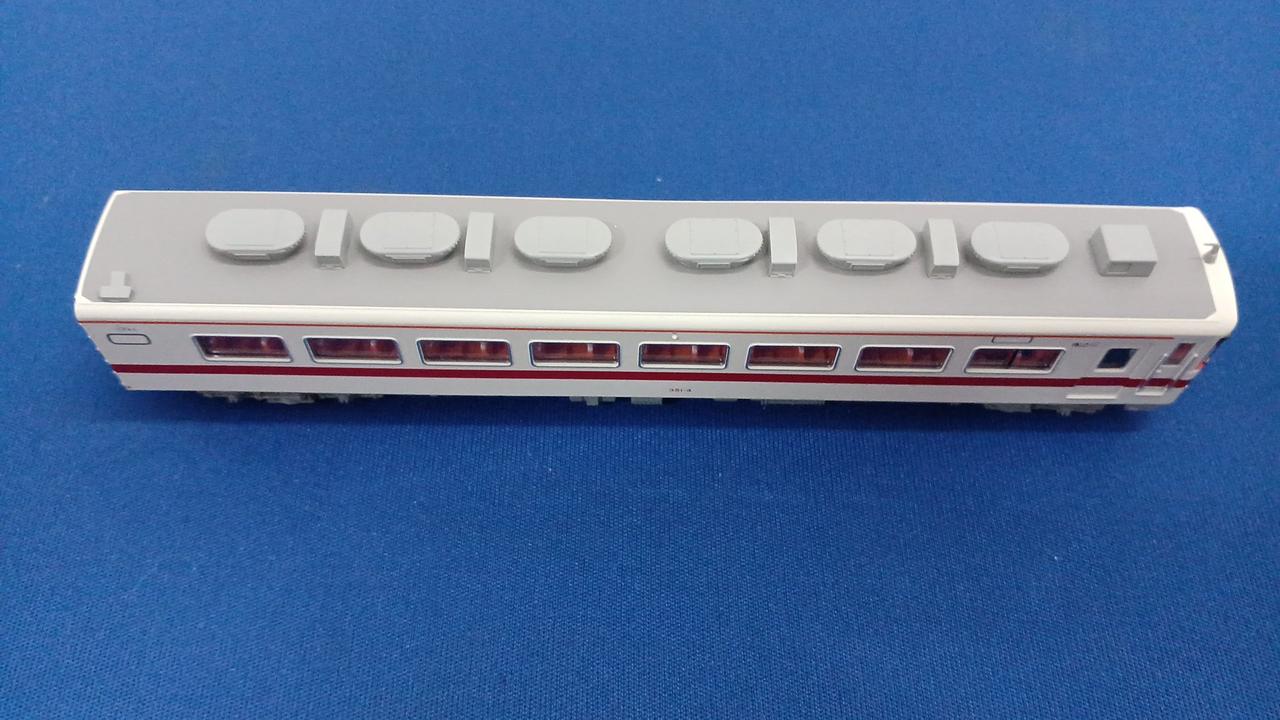 MICRO ACE|東武 350型 4両セット|【ハードオフ公式通販】オフモール