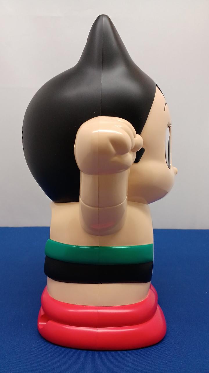 RHYTHM|アトムのおしゃべり目覚まし時計|【ハードオフ公式通販】オフ