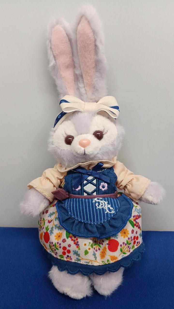 ディズニー|ステラルー バッチぬいぐるみ|【ハードオフ公式通販】オフ