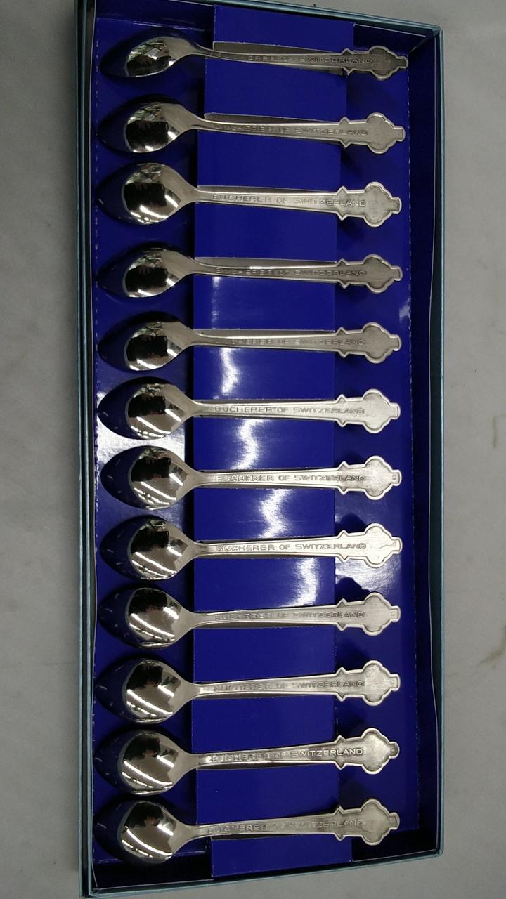 ロレックス(ROLEX)|スプーン12本セット|【ハードオフ公式通販】オフ