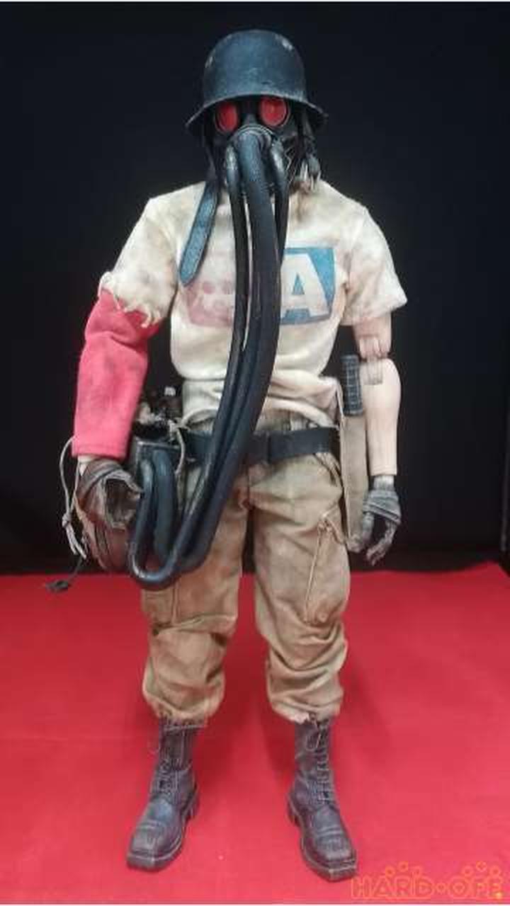 THREEA TOYS|N.O.M 4THANNYVERSARY|【ハードオフ公式通販】オフモール