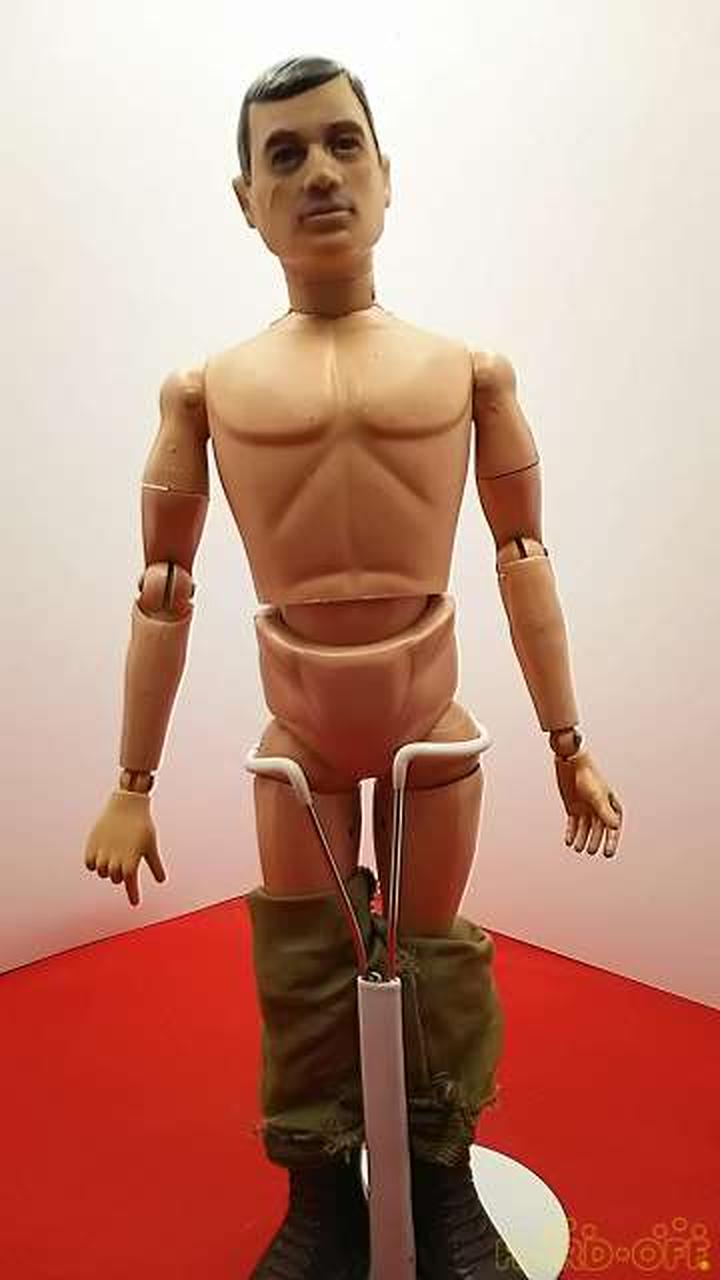 ハズブロ|【60年代】GIジョー|【ハードオフ公式通販】オフモール