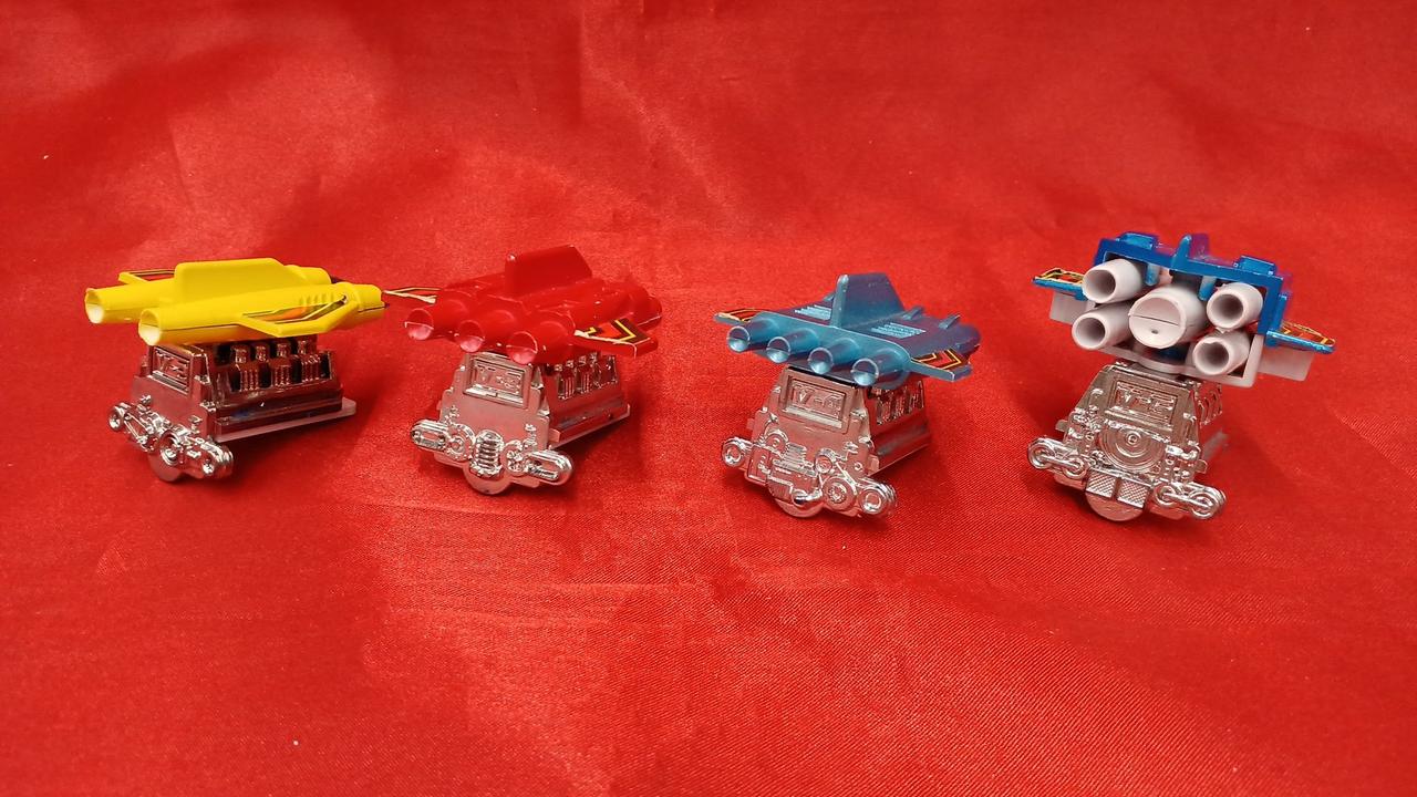 ポピー|マシンハヤブサ|【ハードオフ公式通販】オフモール