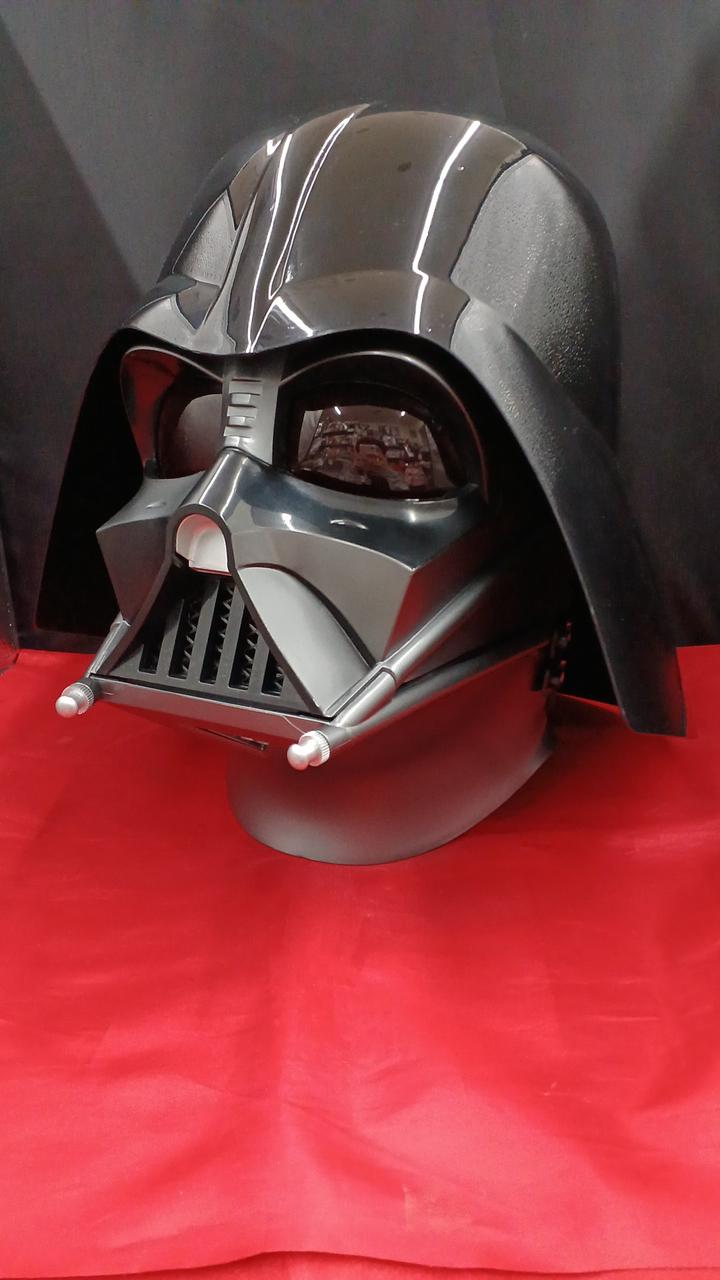HOT TOYS / HASBRO|ダース・ベイダー ヘルメット|【ハードオフ公式通販