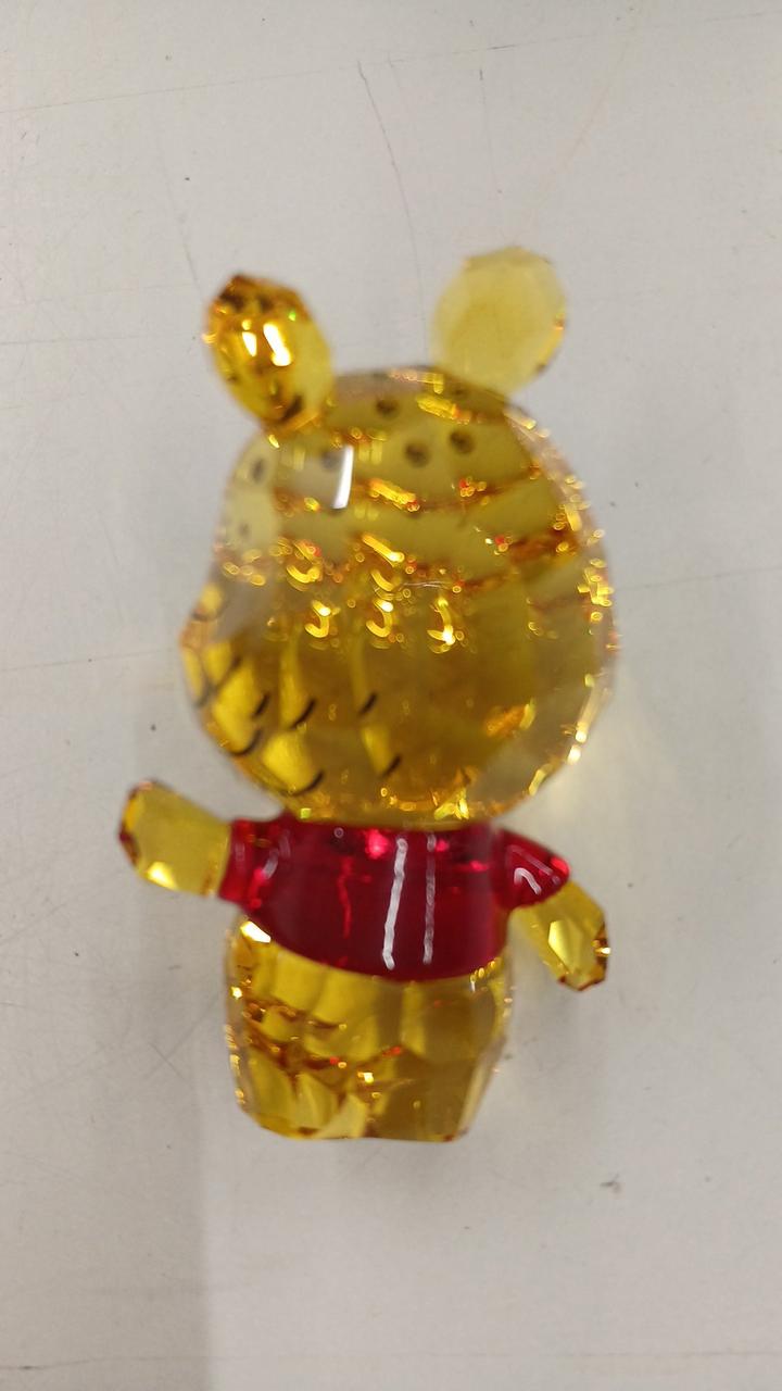 スワロフスキー(SWAROVSKI)|くまのプーさん|【ハードオフ公式通販