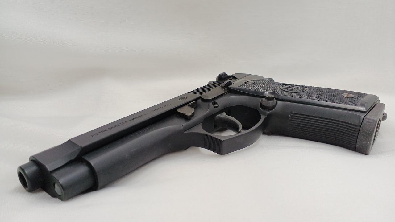 ウエスタンアームズ|ガスブローバックガン|【ハードオフ公式通販】オフ