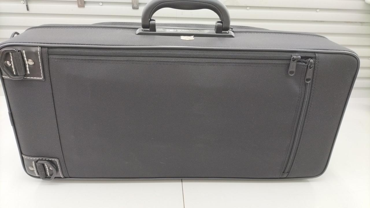 YAMAHA|アルトサックス用ハードケース|【ハードオフ公式通販】オフ