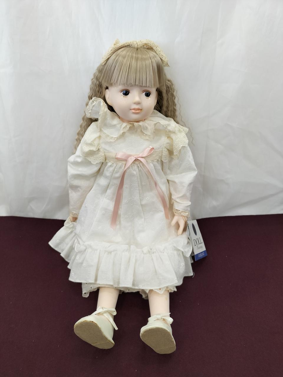 SEKIGUCHI|シルキードール|【ハードオフ公式通販】オフモール