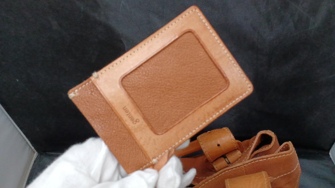 GENTEN|ハンドバック|【ハードオフ公式通販】オフモール|2032570000113813