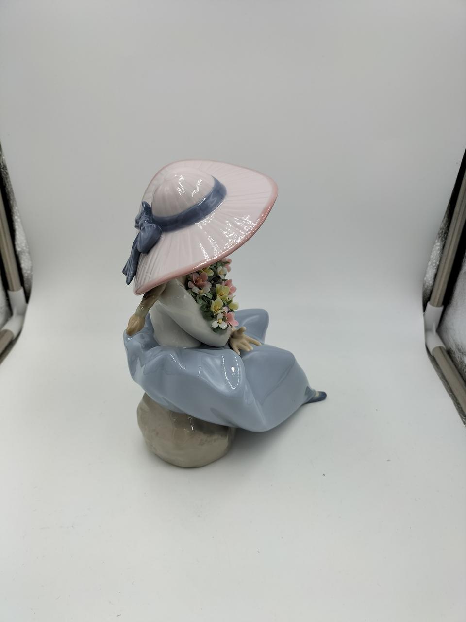 リアドロ リヤドロ(LLADRO)|陶器人形 フィギュリン|【ハードオフ公式