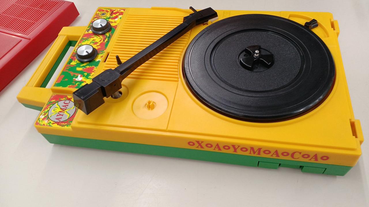 ニホンコロムビア(COLUMBIA)|レコードプレーヤー|【ハードオフ公式通販