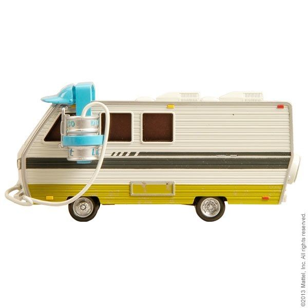 日本未発売限定品ディズニーピクサーカーズマテルバリーディーゼル