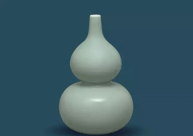 乾隆喜爱有加的青釉葫芦瓶赏析_搜狐网