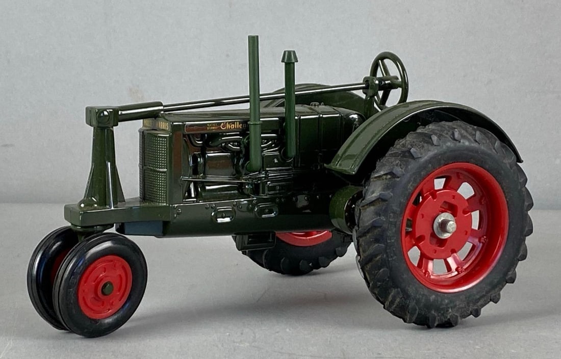 Ertl Ford 7740 Pedal Tractor