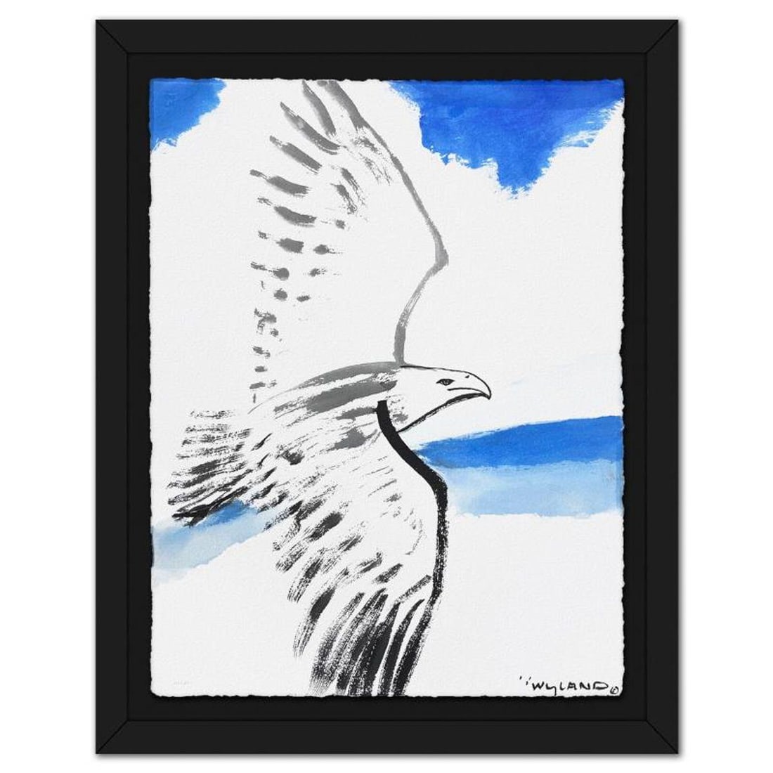 Collector's Modern & Contemporary Auction on Mar 01, 2026 by