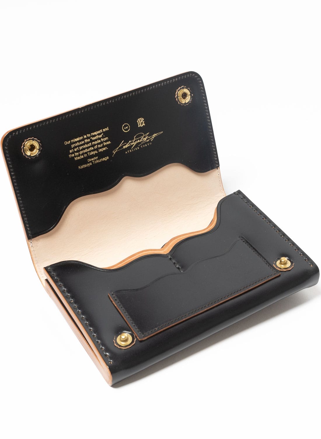 MIDDLE TRUCKERS WALLET|ミドルトラッカーウォレットミドルトラッカー