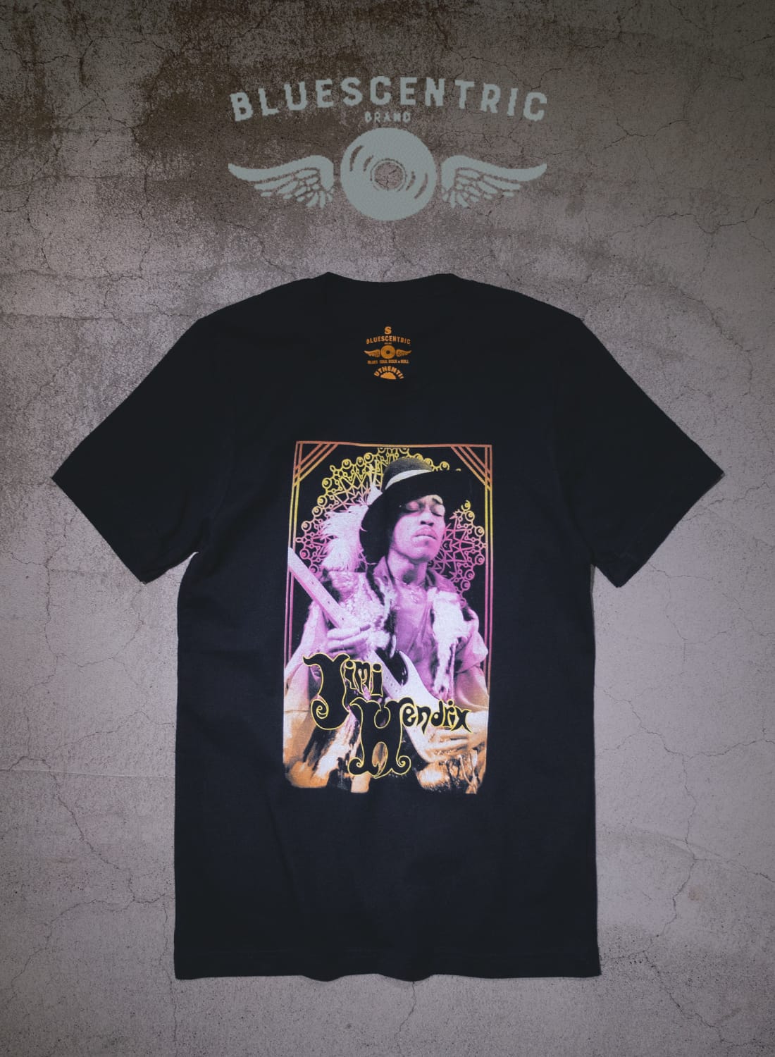 JIMI HENDRIX GOLD DUST|ジミ・ヘンドリックス ゴールドダストジミ