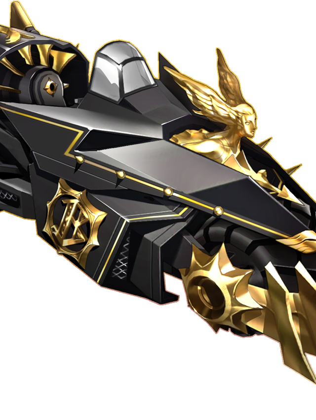 P5R - ペルソナ5 ザ・ロイヤル