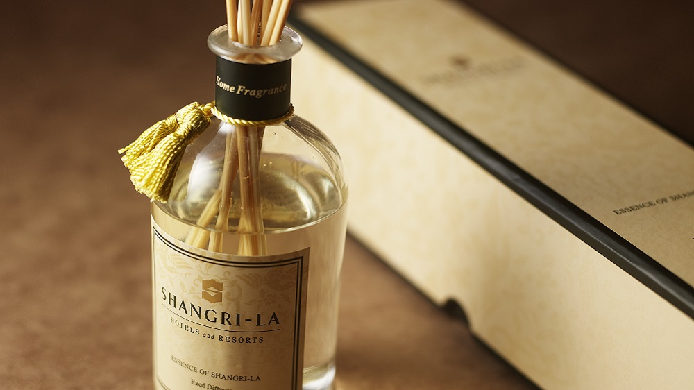 Shangri-La Hotel, Toronto - Shangri-La Reed Diffuser (200ml)