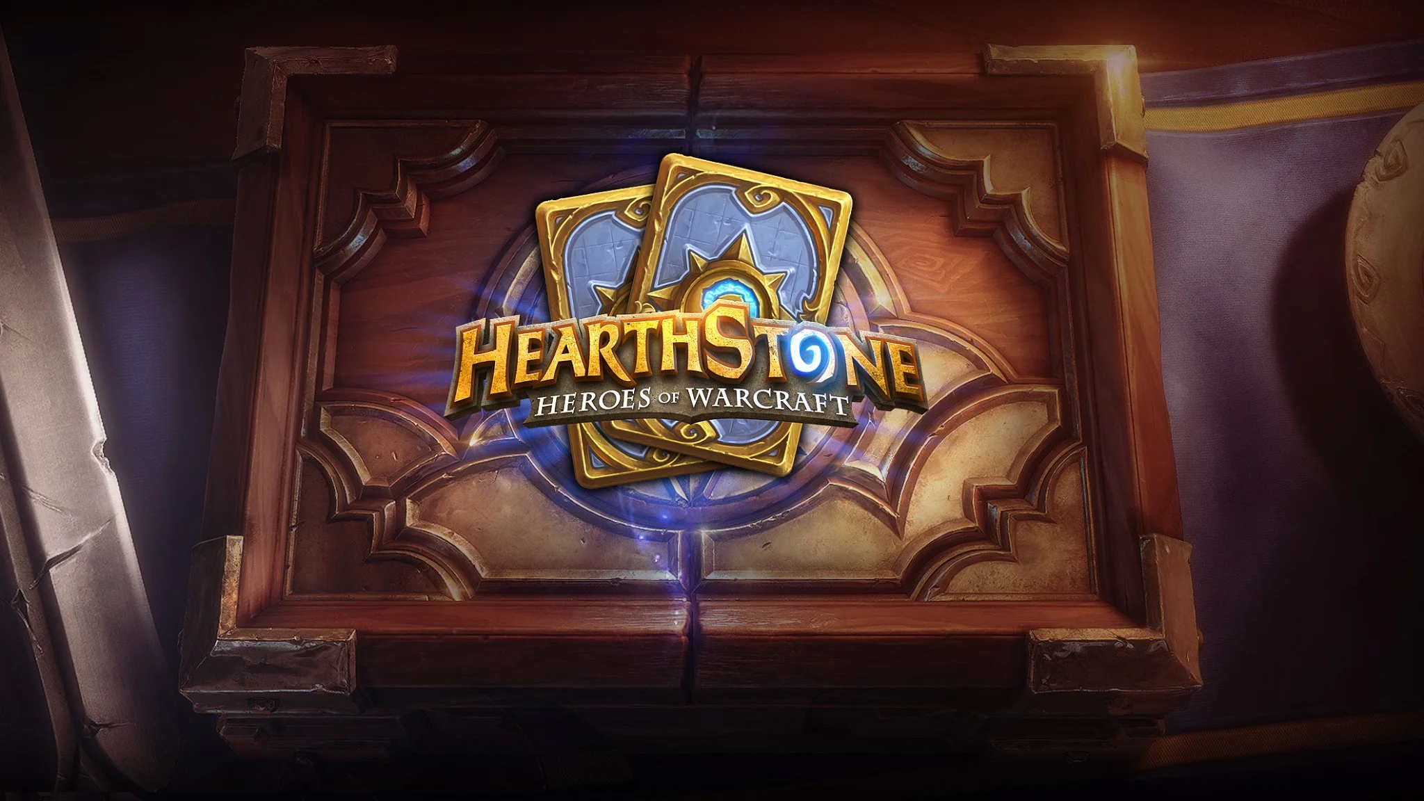ハースストーン』に様々な情報をオーバーレイ表示する「Hearthstone