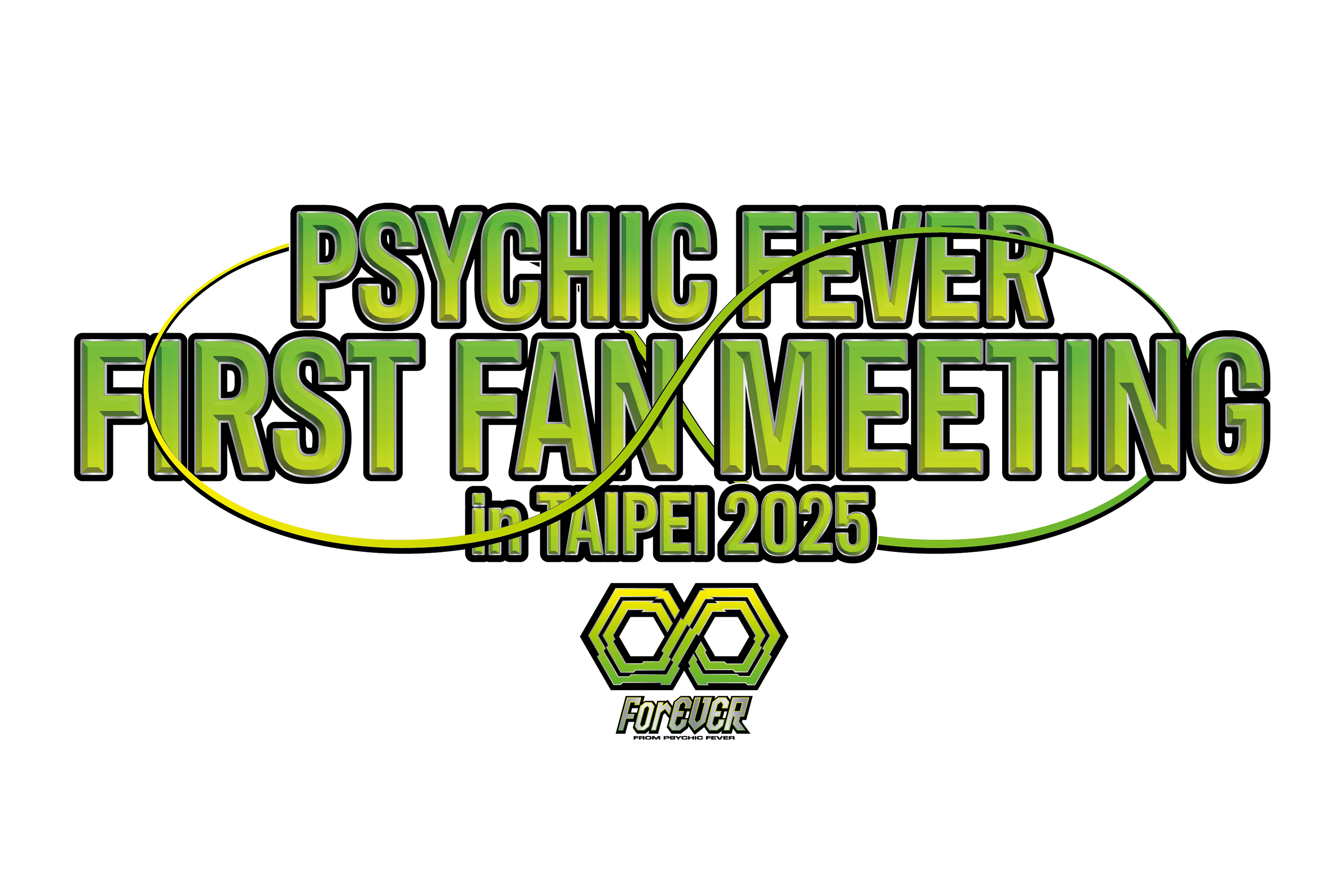 PSYCHIC FEVER OFFICIAL FAN CLUB