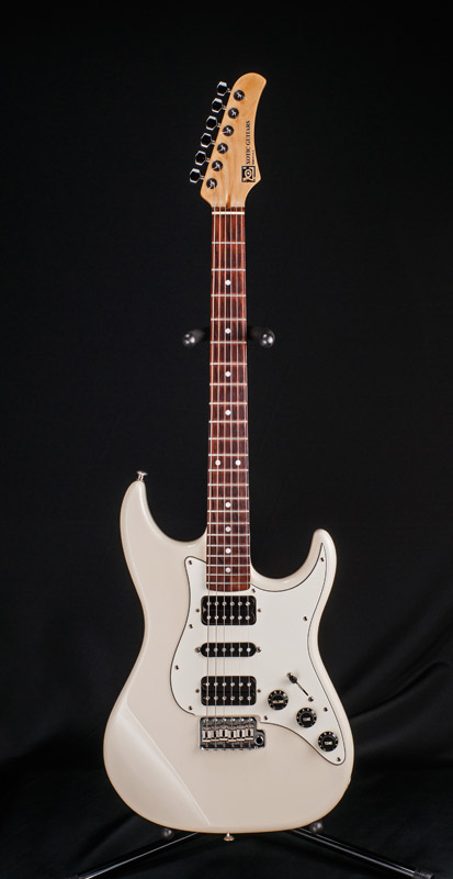 PCI XOTiC Guitar XS-24F-SSH