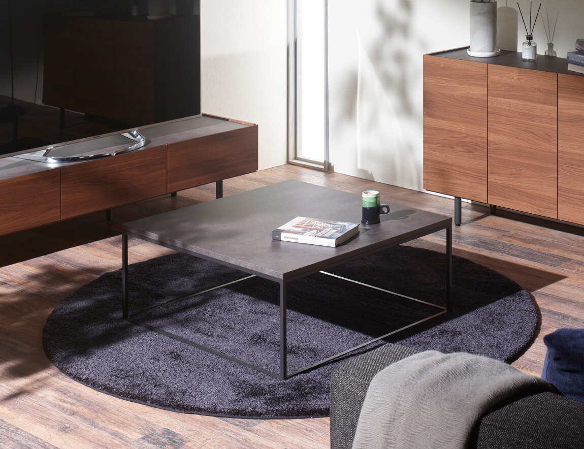 セレクト家具/リビングテーブル/IR リビングテーブル｜【公式】Pamouna