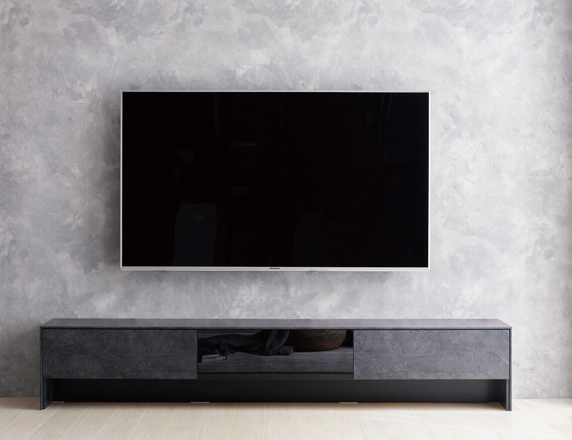 セレクト家具/テレビ台・テレビボード/LI テレビボード｜【公式