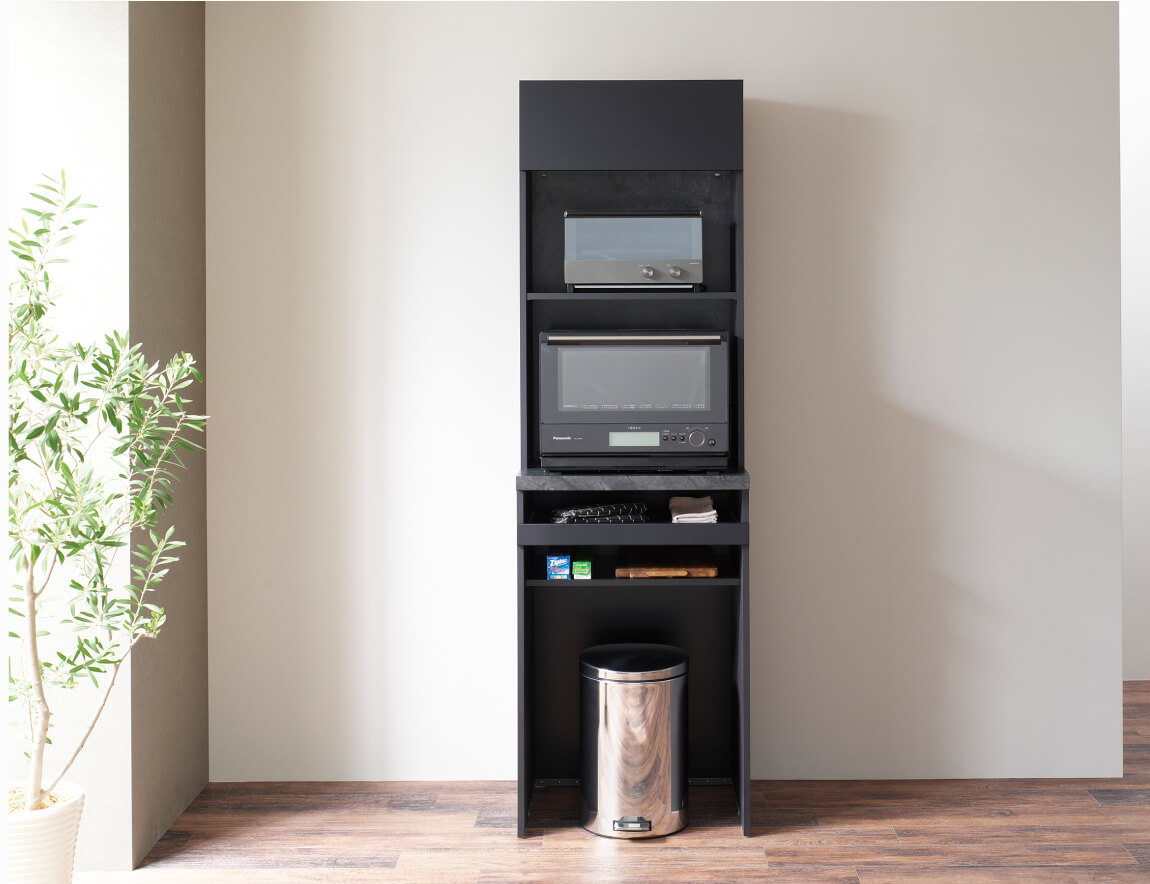 セレクト家具/食器棚・キッチン収納/CP キッチンキャビネット