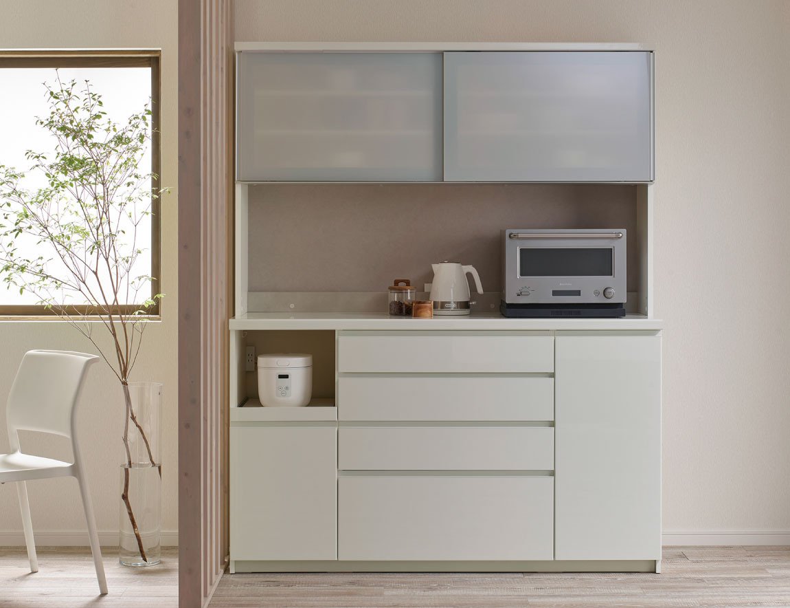 食器棚・キッチン収納 /セレクト家具｜【公式】Pamouna Store