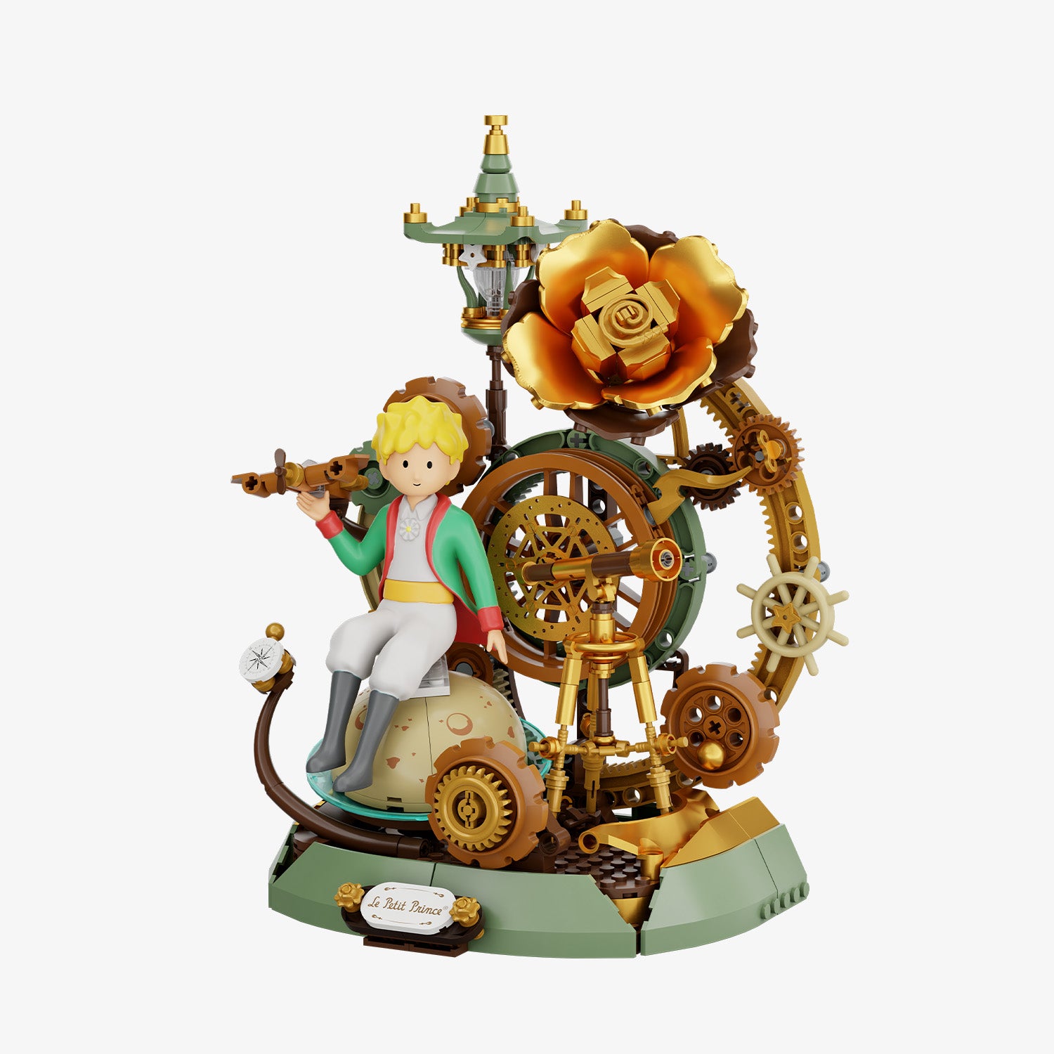 Pantasy x Le Petit Prince Starry Journey 86335