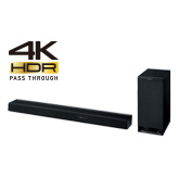 比較表 | ホームシアターシステム（サウンドバー） | Panasonic