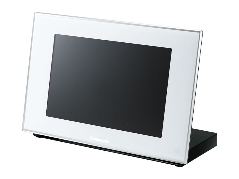 概要 デジタルフォトフレーム MW-S300 | デジタルビデオカメラ | Panasonic