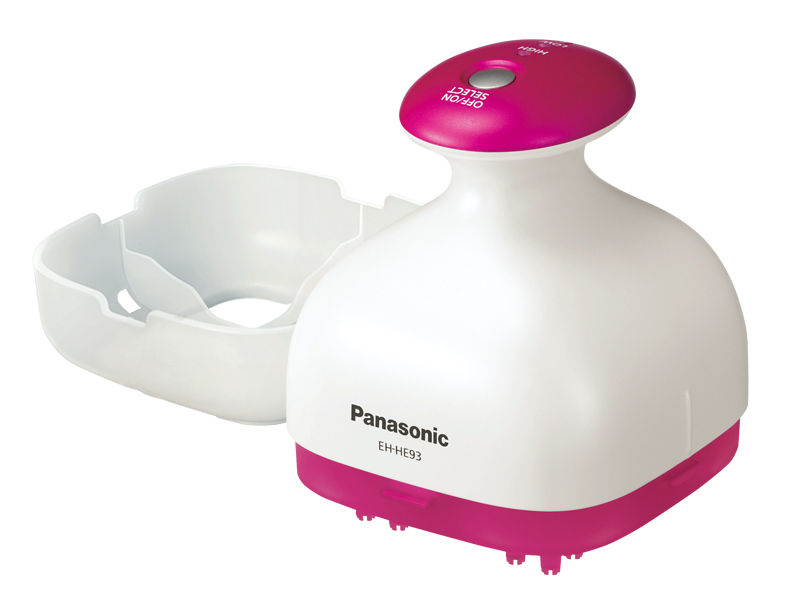 概要 頭皮エステ EH-HE93 | ヘアケア（ドライヤー・ヘアアイロン