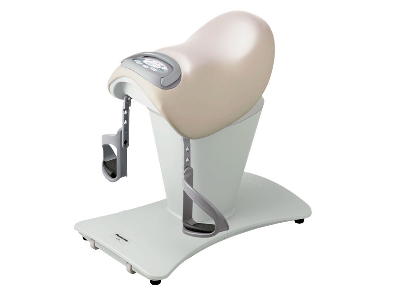 概要 乗馬フィットネス機器 ジョーバ EU-JA30 | フィットネス機器