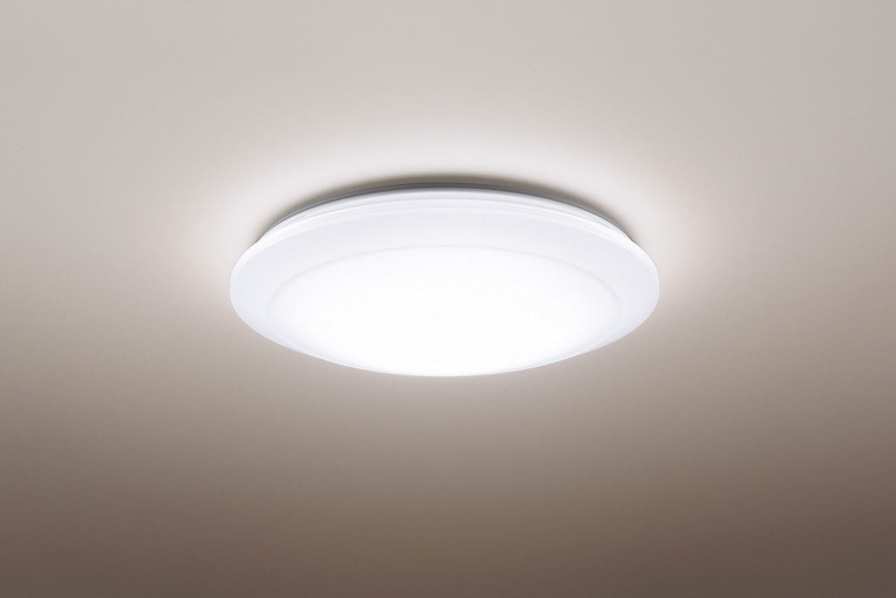 概要 LEDシーリングライト HH-CA0611A | LED照明器具（シーリング