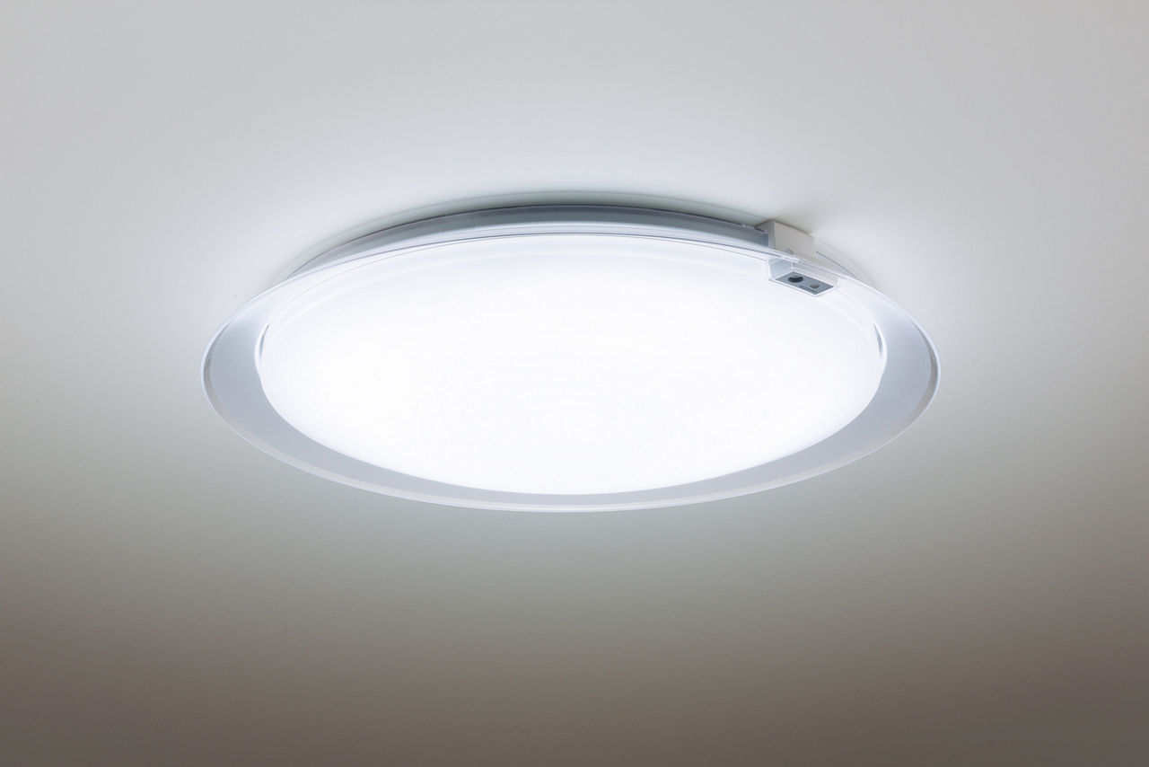概要 LEDシーリングライト HH-CA0860A | LED照明器具（シーリング