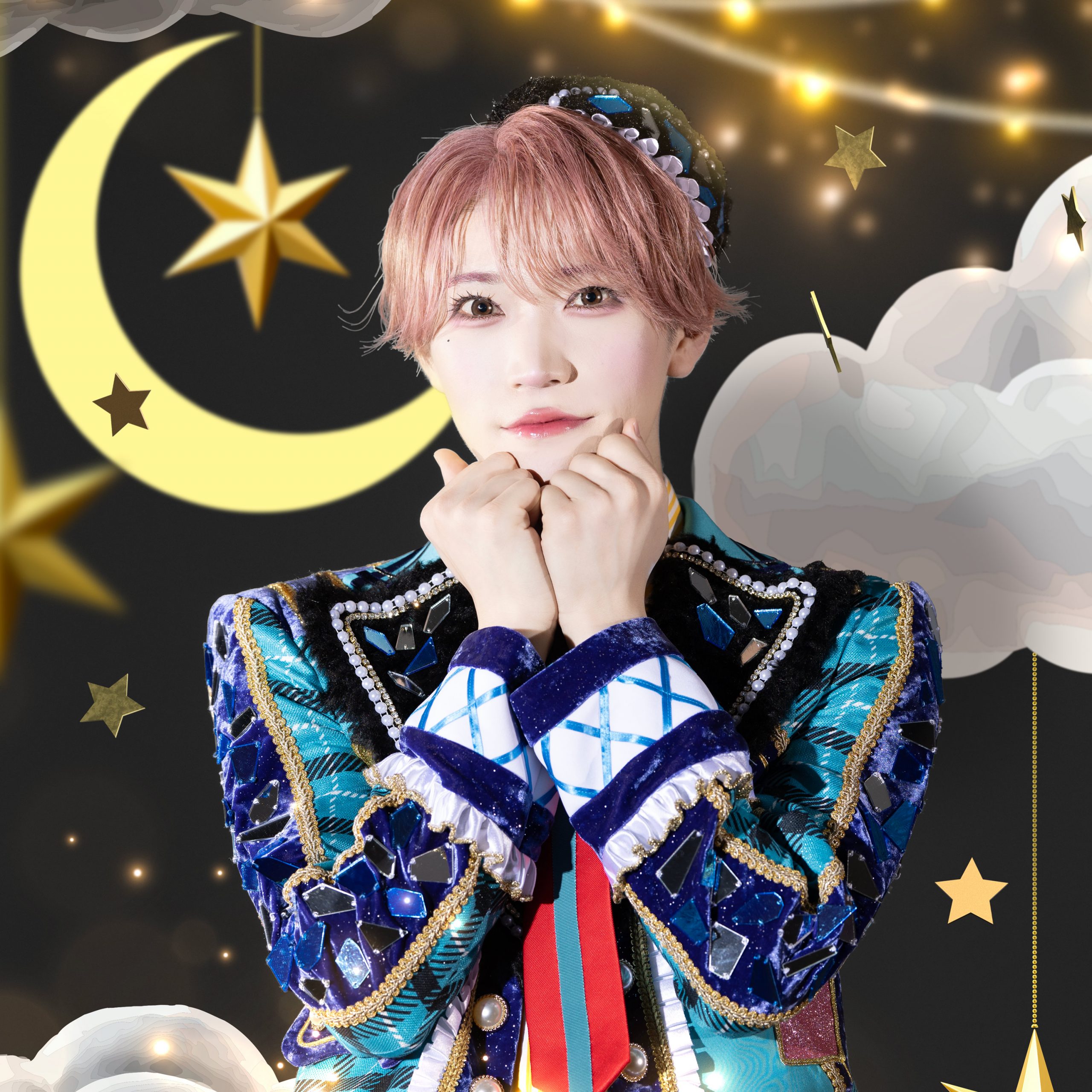 パンダドラゴン パンダドラゴン たいが チェキ・ハピカ パラゴン